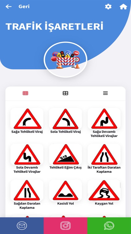 Gercüş Altun Sürücü Kursu screenshot-3