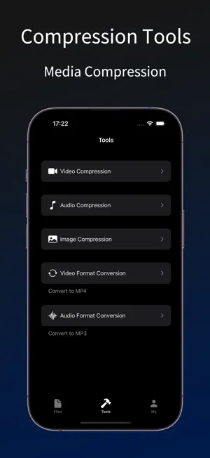 Unzip Pro - File Manager screenshot 3