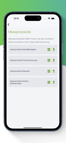 cds Polymere Produktwelt iPhone screenshot