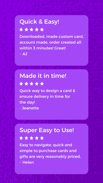 Funky Pigeon: Cards & Gifts screenshot-6