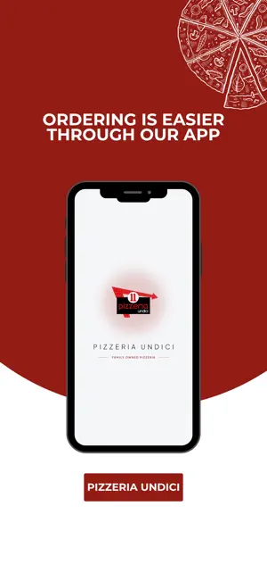 Pizzeria Undici screenshot 1