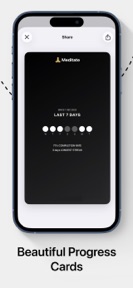 Habit Tracker - Habittr screenshot