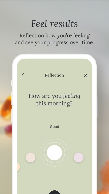 Care/of: Build Healthy Habits screenshot-4