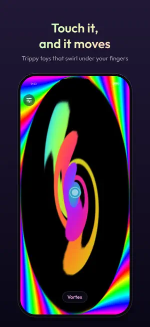 Triptoy screenshot 1