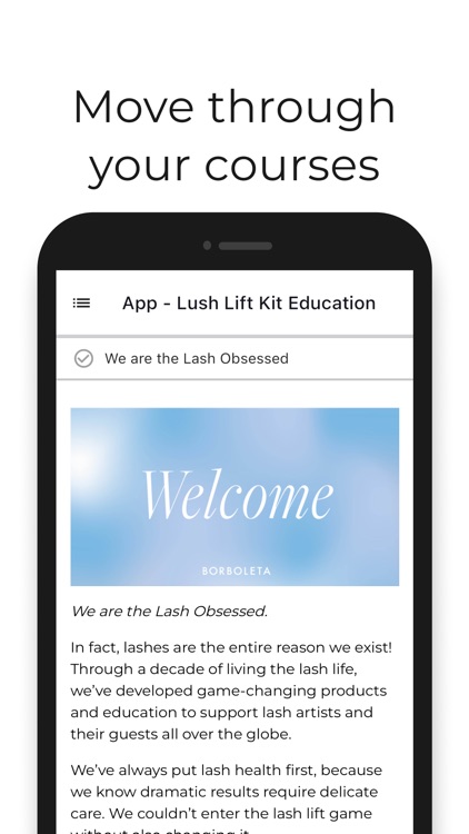 Borboleta Pro screenshot-3