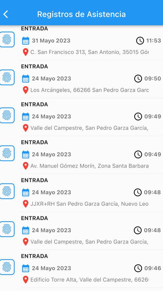 #3. PeopleCloud HRM (iOS) بواسطة: People Cloud, S.A. de C.V.