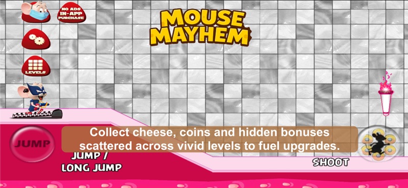 Baby Hero Friends Freeing Game screenshot 7