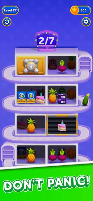 Good Loop! screenshot 4
