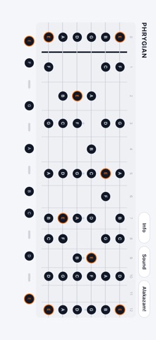 CDEFGAB Music Toolkit Screenshot 1 of 10