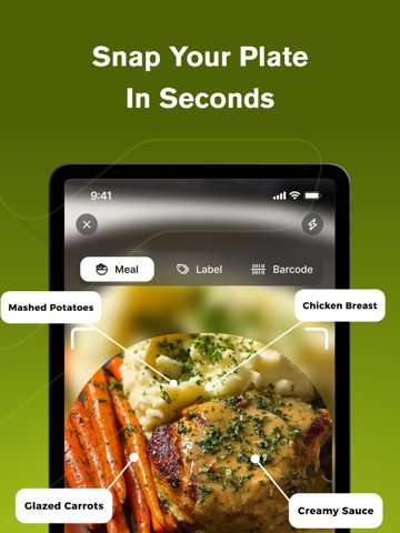 WILLMA iPad screenshot 2