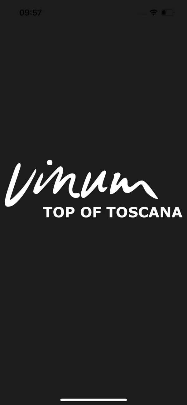 Screenshot #1 pour Toscana