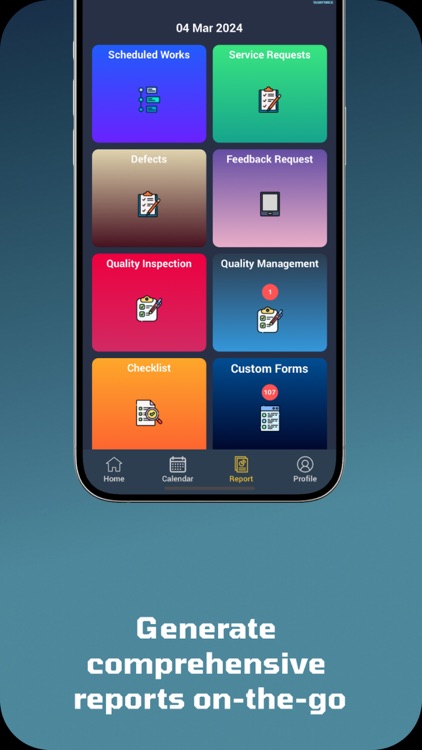 EL TaskForce screenshot-3