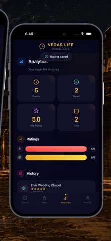 Vegas Life Screenshot 3 of 5