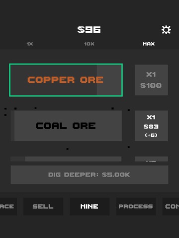 ROCK!! iPad screenshot