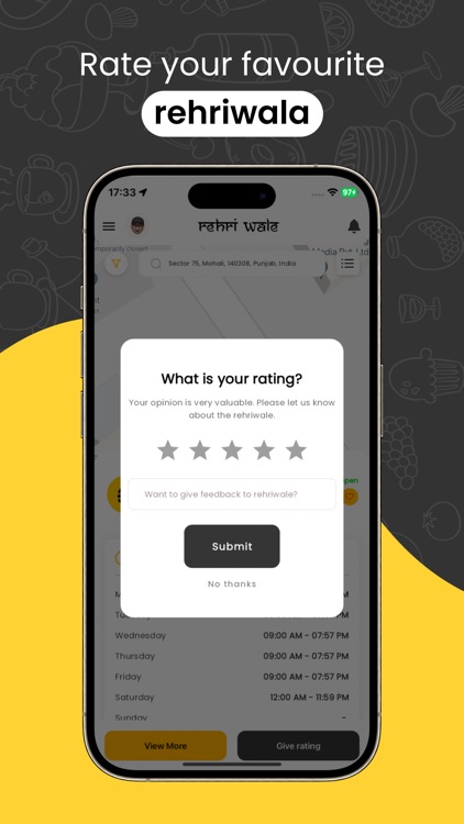 Rehriwale screenshot-6