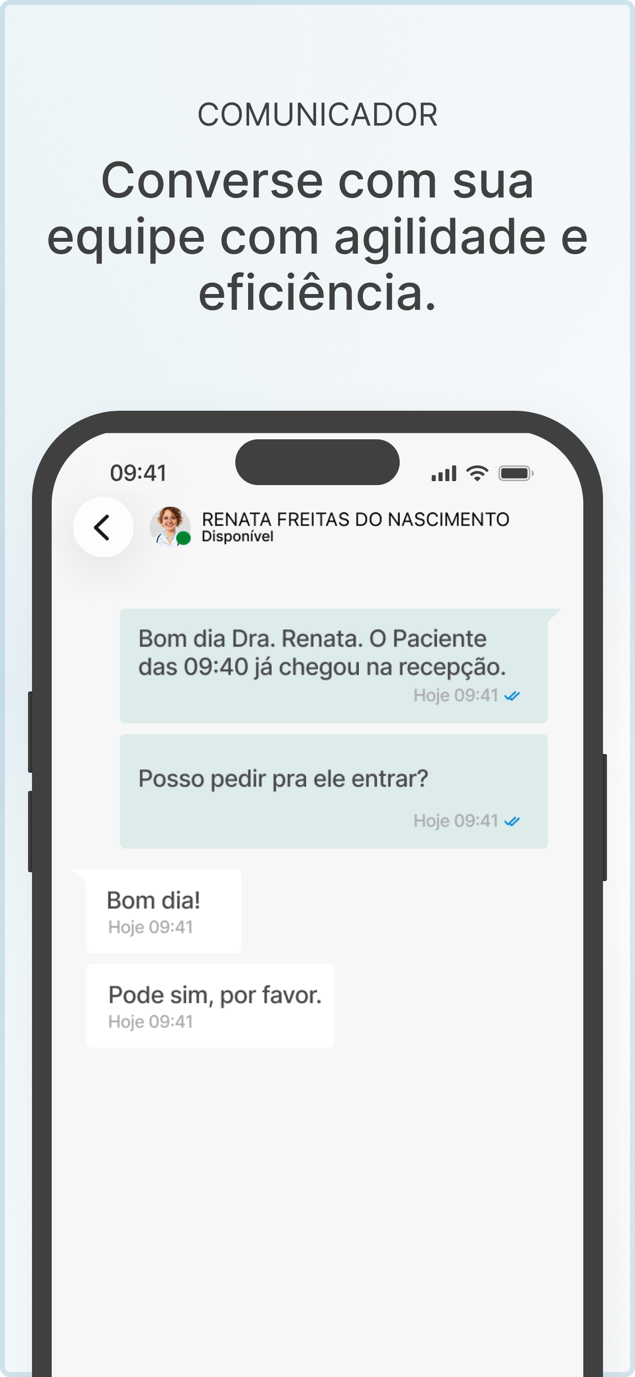 ProDoctor Cloud screenshot 3
