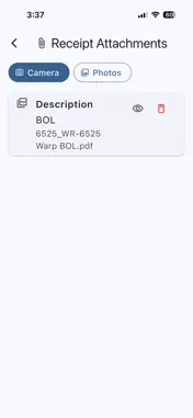 Easy3PL screenshot 6