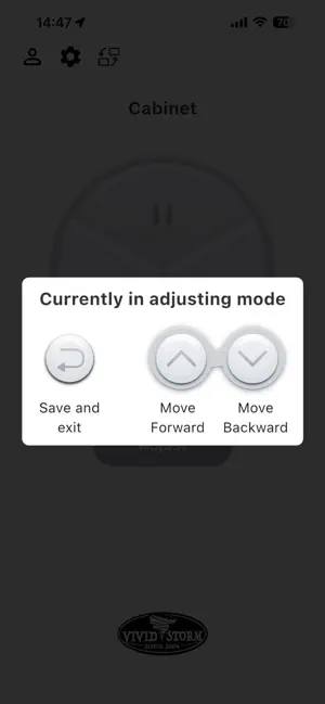 VIVIDSTORM Smart Control screenshot 3