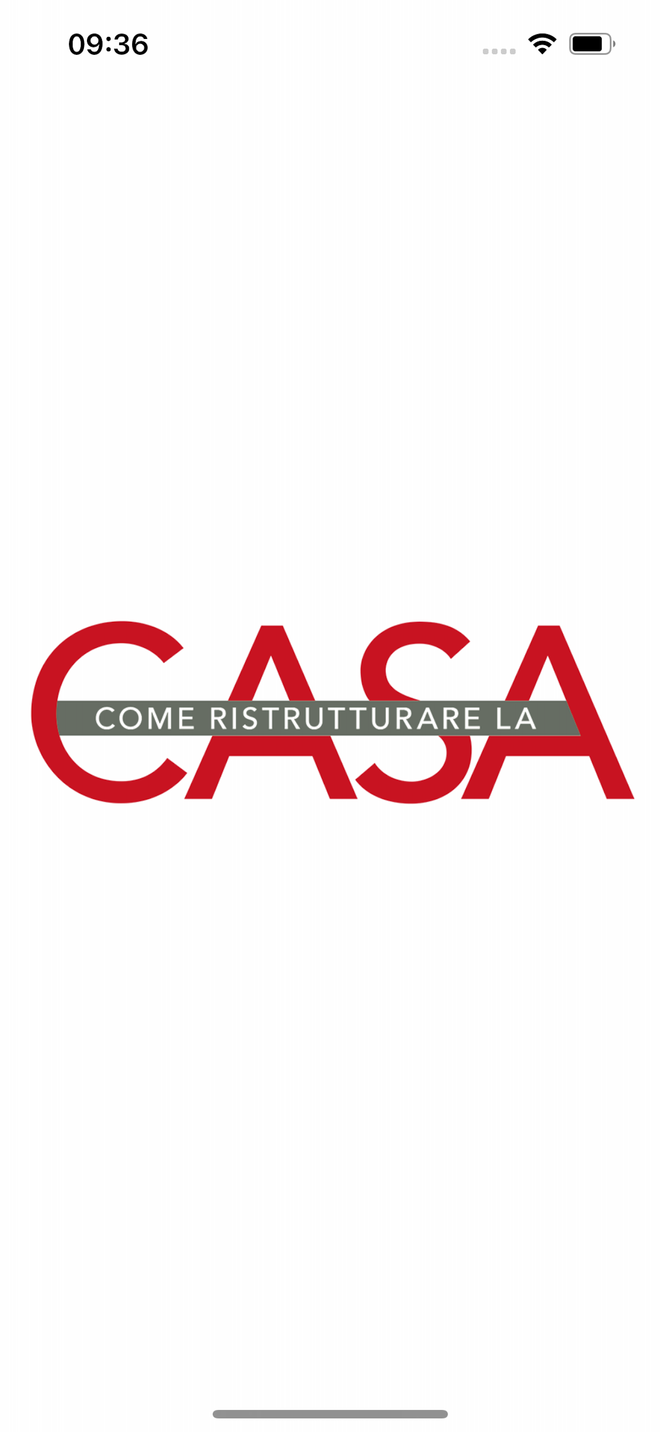 Come Ristrutturare La Casa