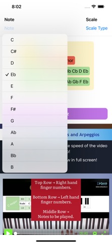 scalesNarpeg Screenshot 3 of 10