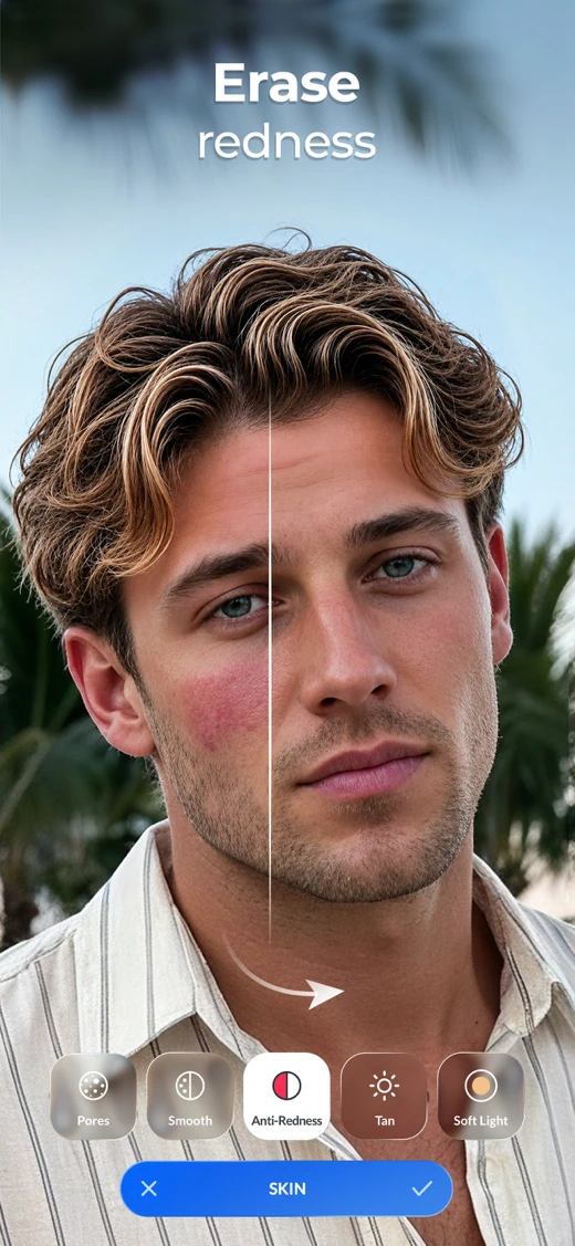 Facelab: Face & Body Editor screenshot 6
