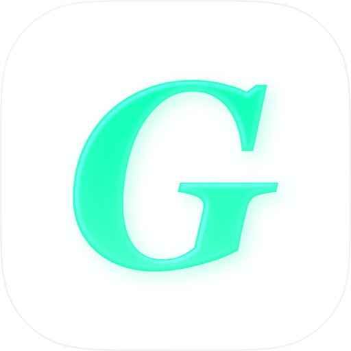 Glyphy: Fonts & Keyboard