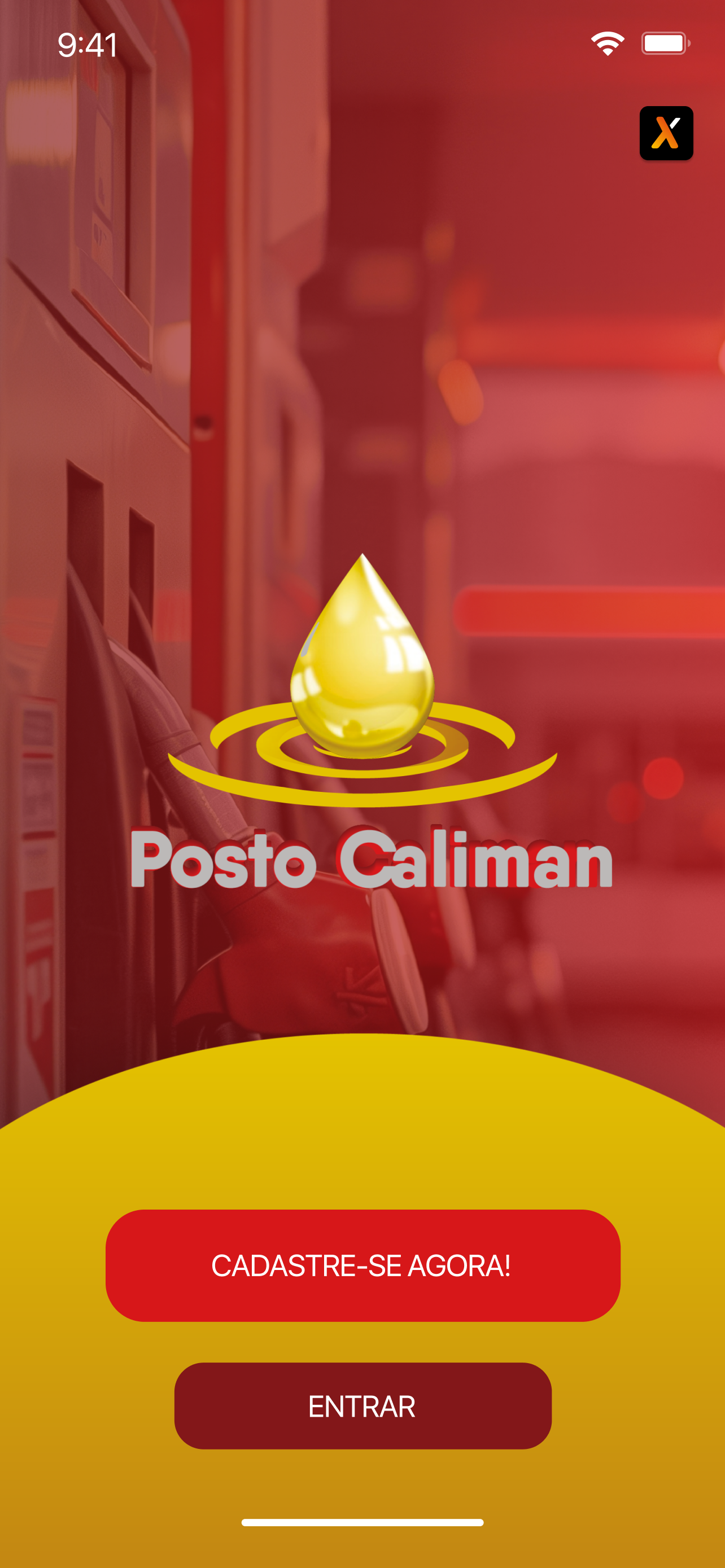 Posto Caliman