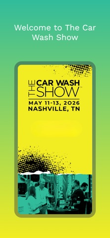 The Car Wash Show screenshot