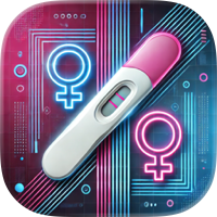 Prueba de Embarazo – Test
