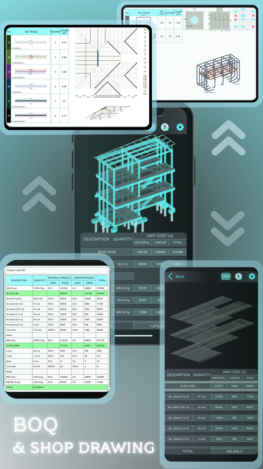 #8. Auto RC: Structural Design (iOS) 由: vachiraphun mekvarmdee