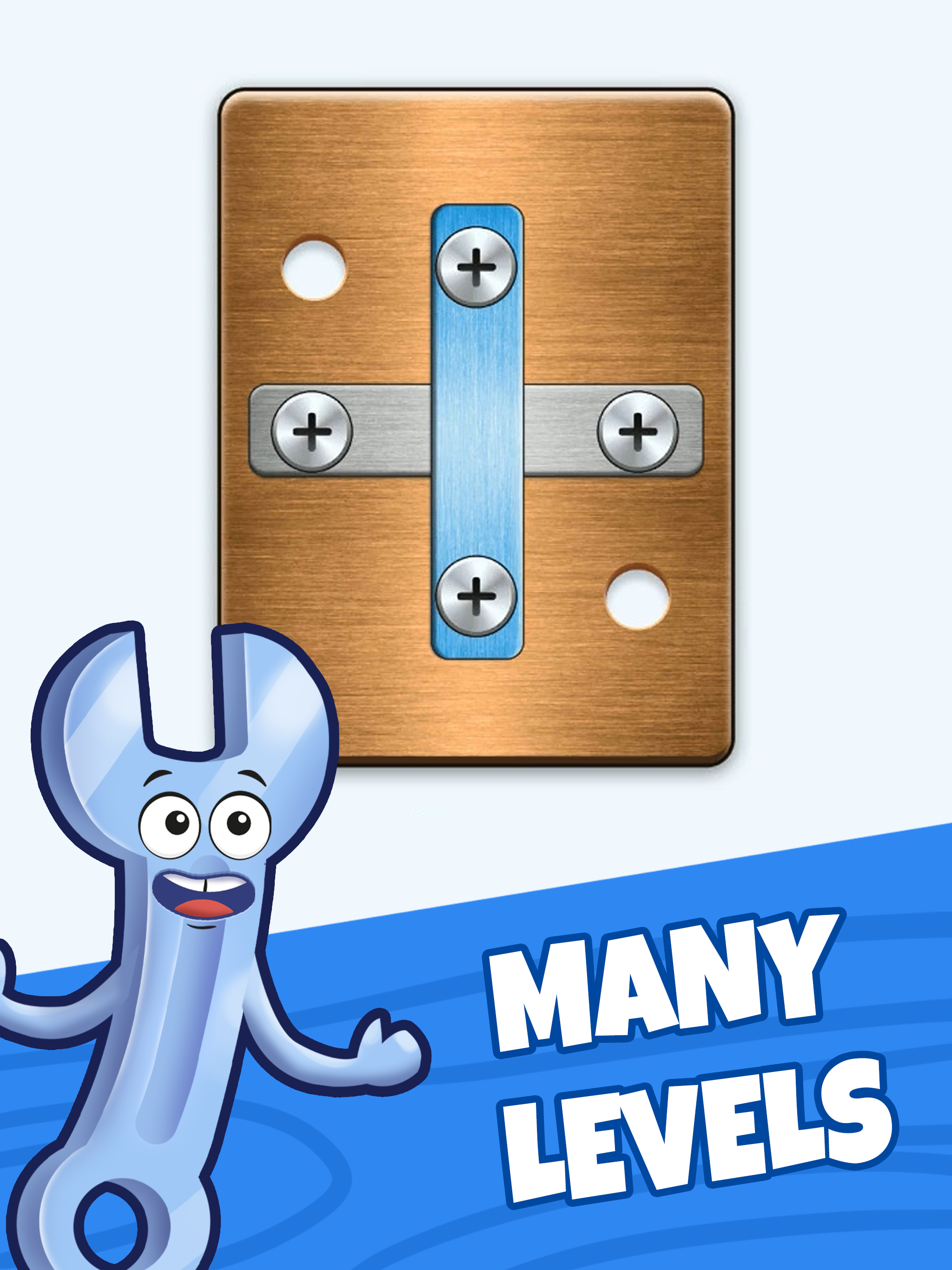 Pin Master: Screw pin puzzle
