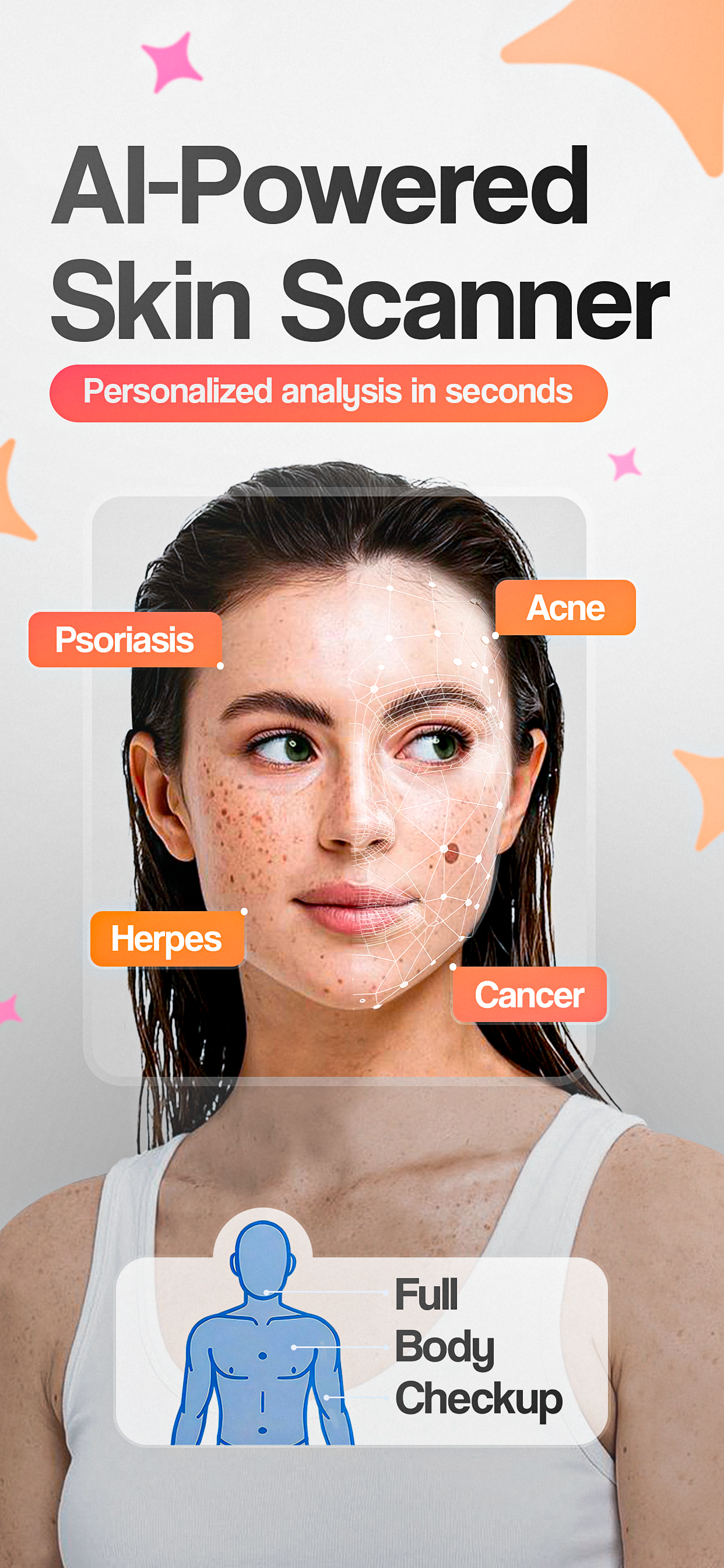 Skin AI - Dermatology Scanner