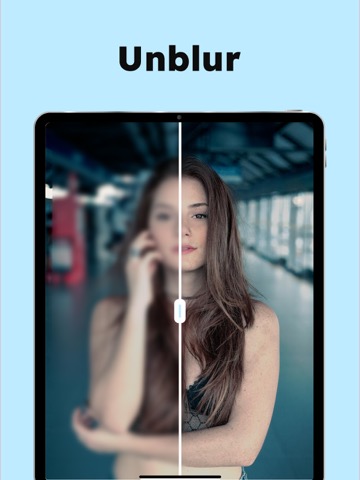 AI Photo Enhancer Unblur Imageのおすすめ画像2