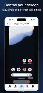 DevRemote: Device Control screenshot 3