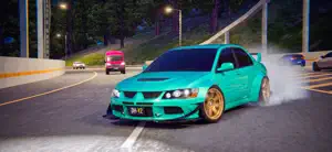 Drift Hunters & Traffic Racing screenshot 6