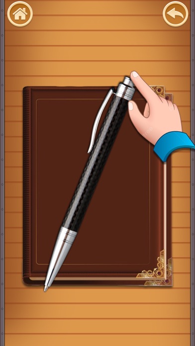 Antistress Fidget Toys Games Screenshot