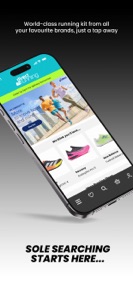 Direct Running screenshot