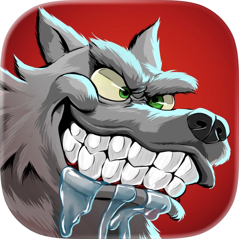 Wolves Online screenshot 1