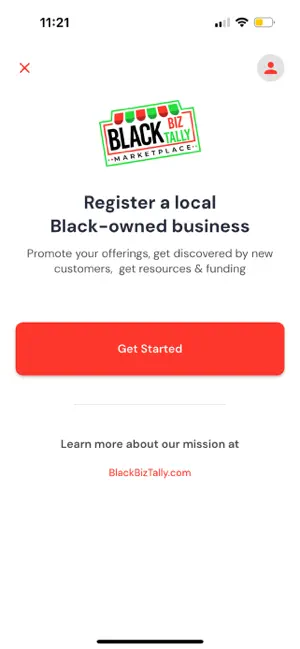 Black Biz Tally screenshot 3