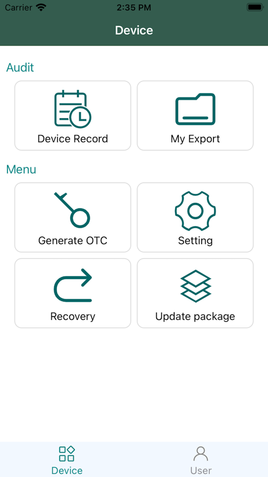 #1. Hotel Safelock (iOS) 由: SECURAM Systems Inc.