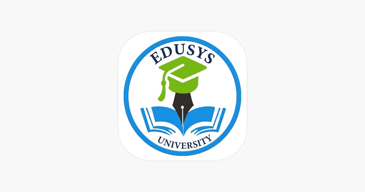 ‎EduSys ERP University App - App Store