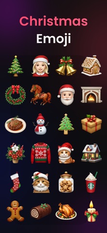 PixMax -Generator Emoji By AI iPhone screenshot