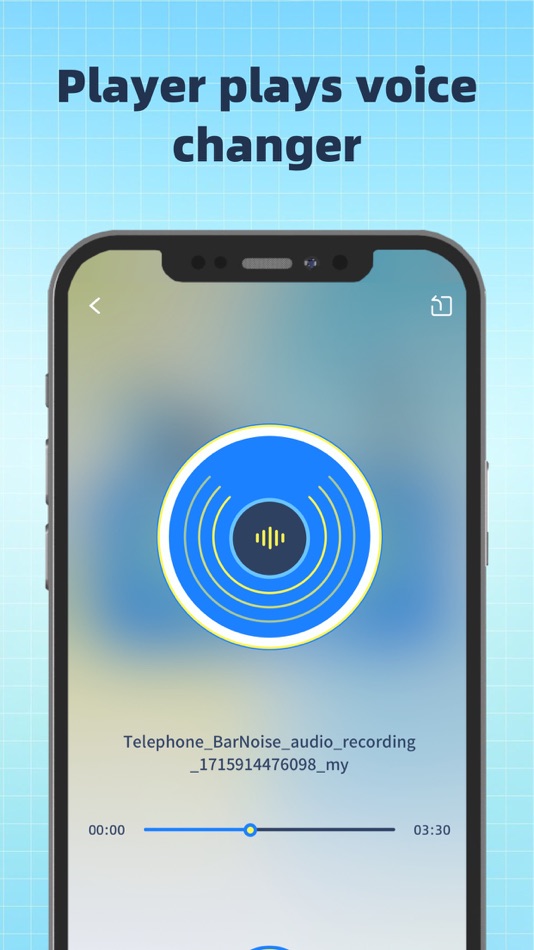 #2. Voice Maker Funny (iOS) By: Shenzhen Lingqu Technology Co., Ltd