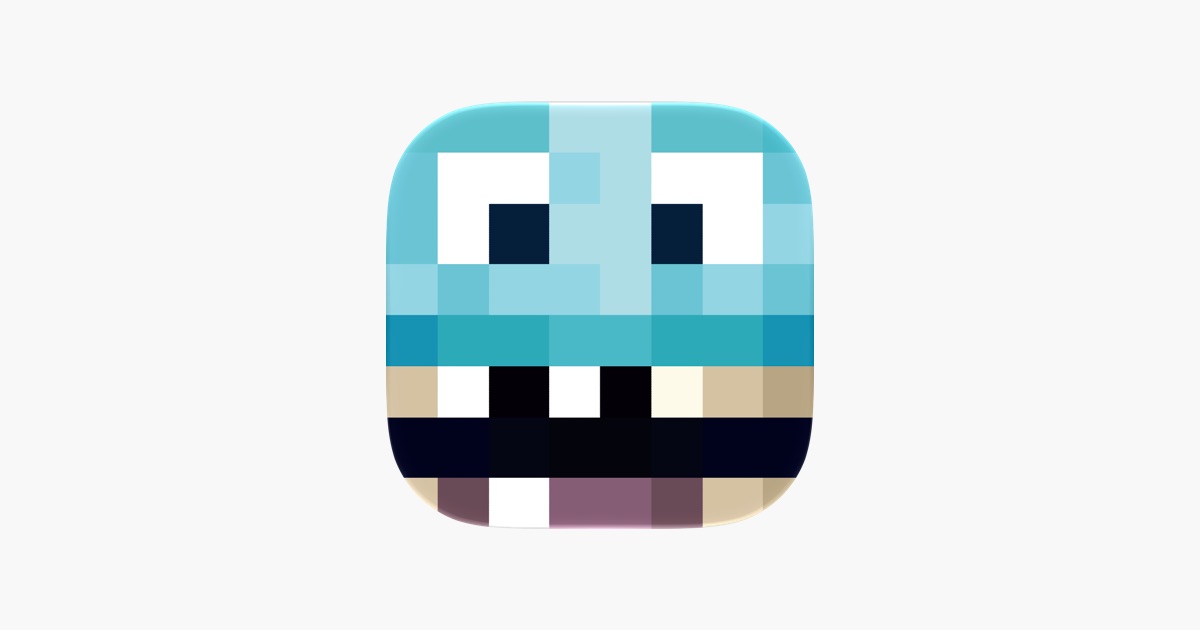 ‎Custom Skin Creator App - App Store