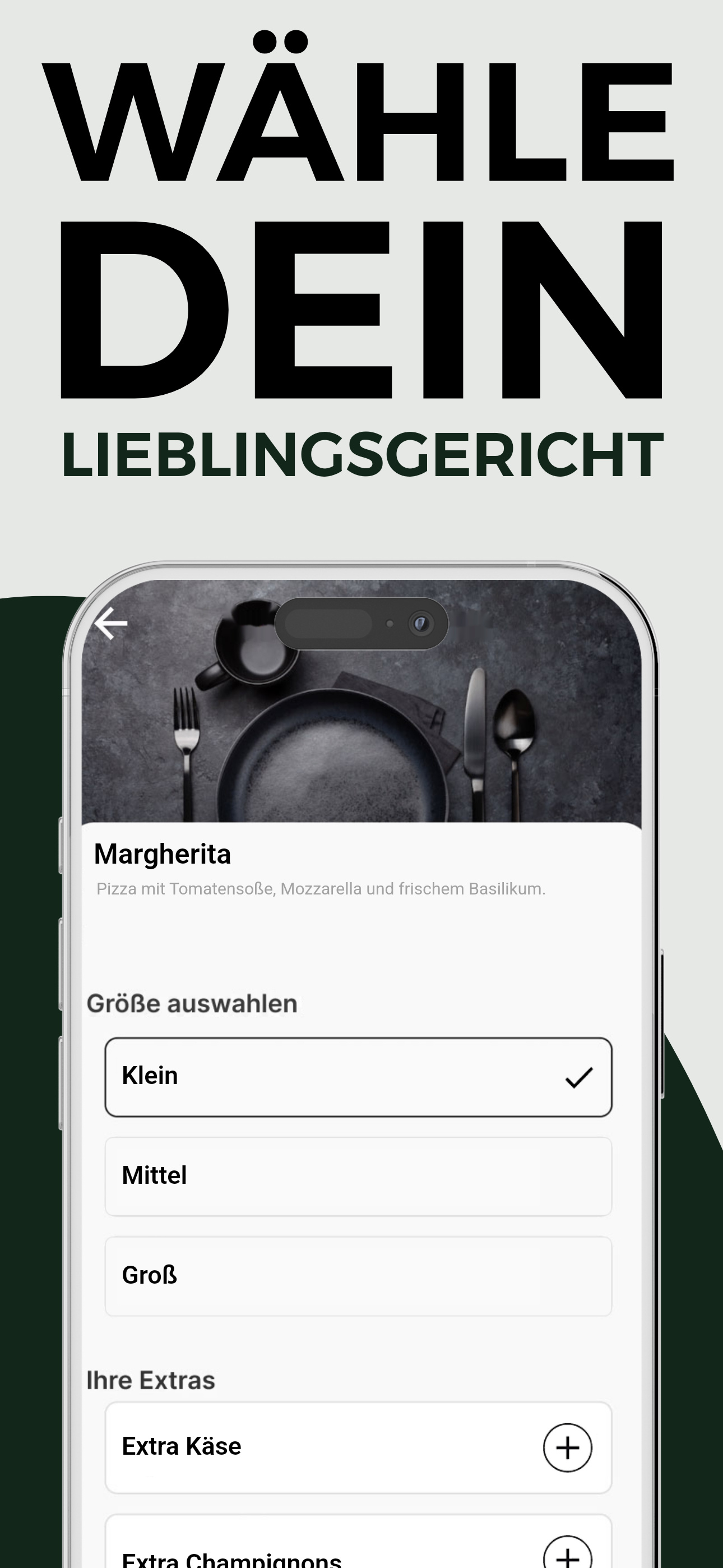 Chef Pizza Bielefeld screenshot 3