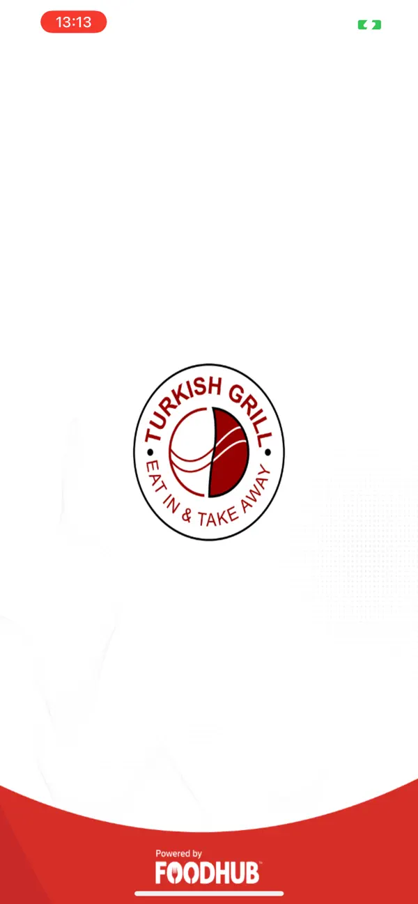 Screenshot #1 pour Turkish Grill Cavan Town