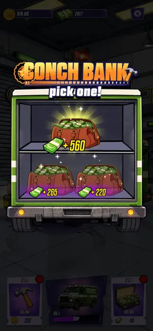 Vaultora Truck Smash screenshot 3