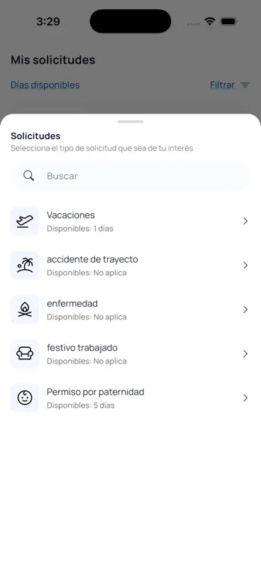 CONTPAQi® Colabora screenshot 6 of 7
