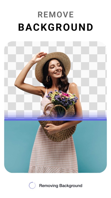 LightX AI Photo Editor Retouchのおすすめ画像4