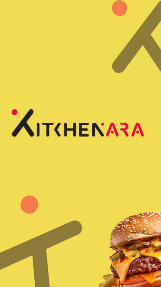 Kitchenara - 1.0.2 - (iOS)